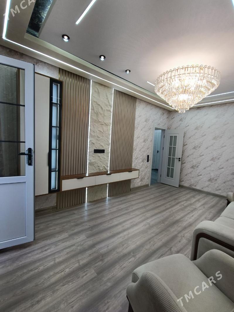 Mir4 2komnat - Ашхабад - img 2