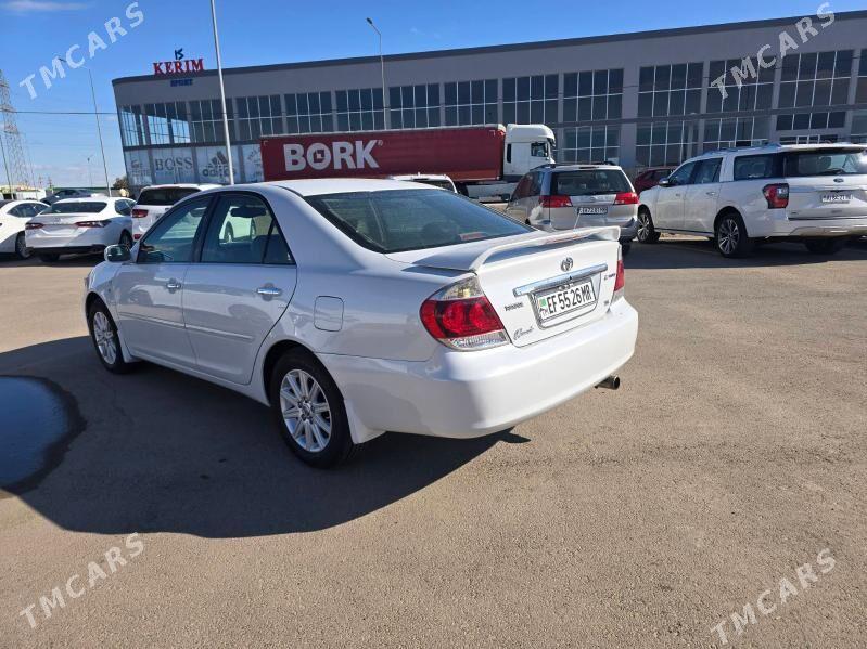 Toyota Camry 2005 - 215 000 TMT - Mary - img 5