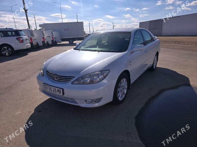 Toyota Camry 2005 - 215 000 TMT - Mary - img 4