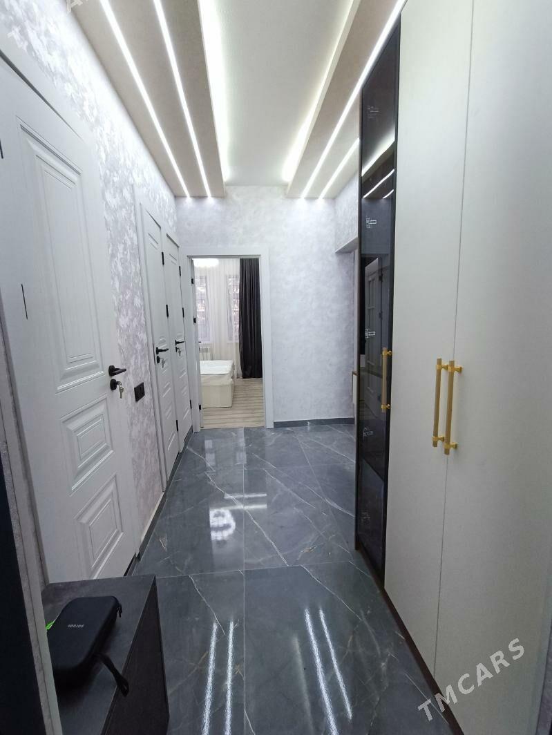 Mir4 2komnat - Ашхабад - img 9