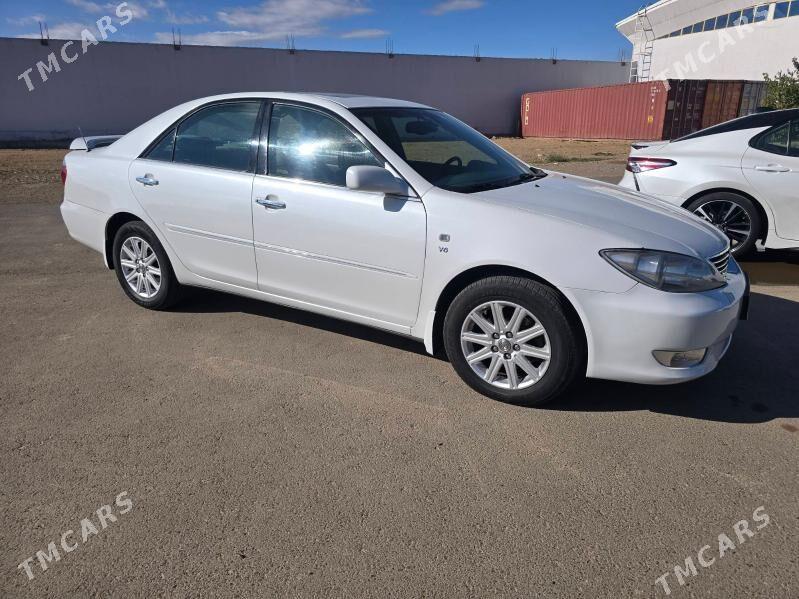 Toyota Camry 2005 - 215 000 TMT - Mary - img 1
