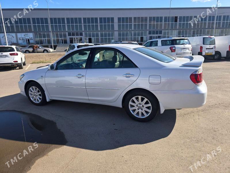 Toyota Camry 2005 - 215 000 TMT - Mary - img 2