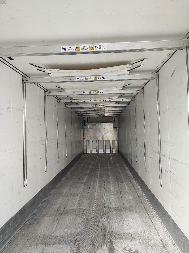 Schmitz Cargobull 2020 - 995 000 TMT - ул. Подвойского (Битарап Туркменистан шаёлы) - img 6