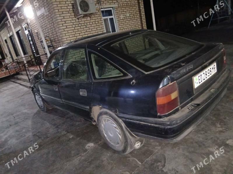 Opel Agila 1994 - 20 000 TMT - Baýramaly - img 2