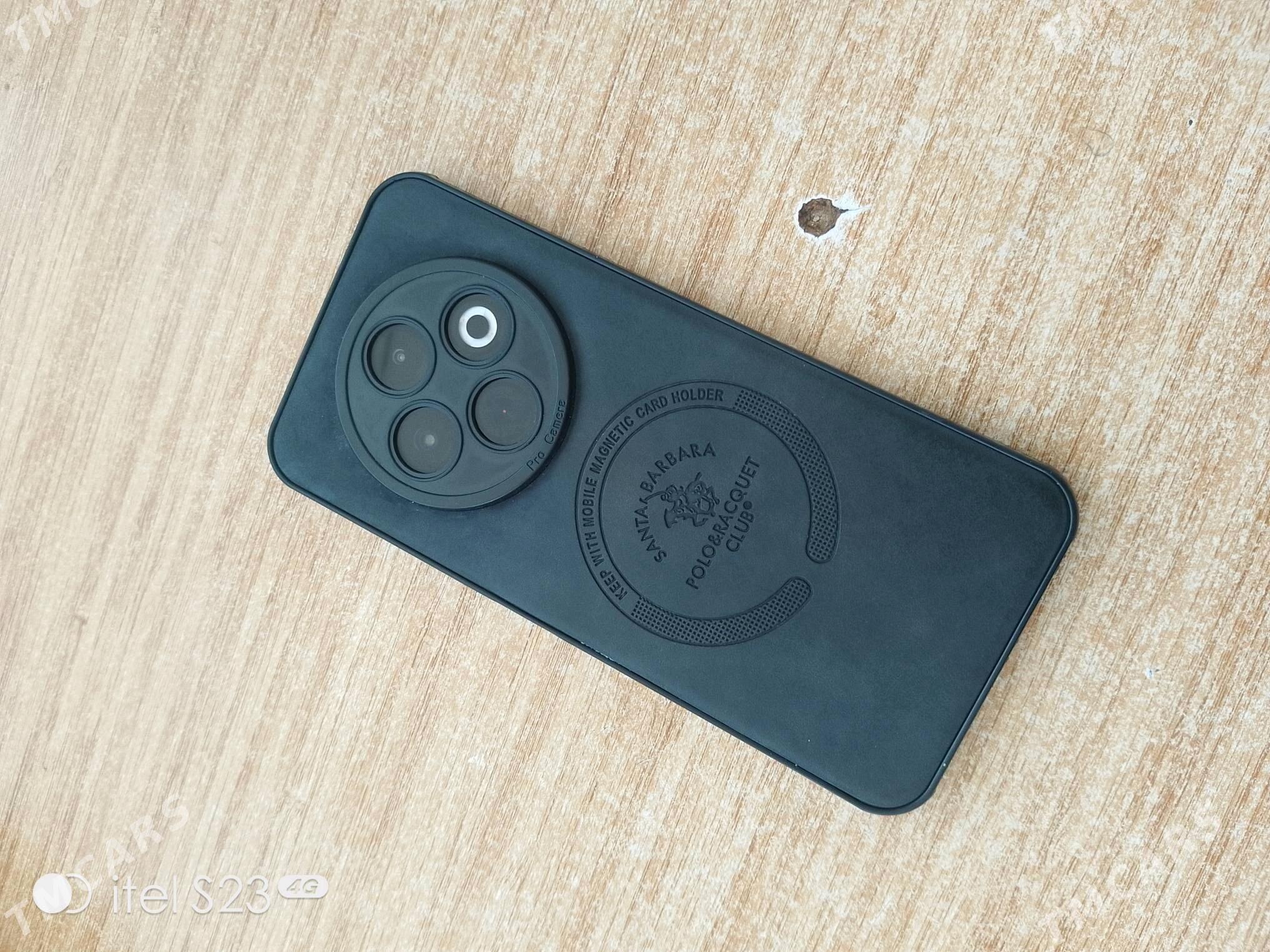 Tecno spark 30 - Туркменбаши - img 3