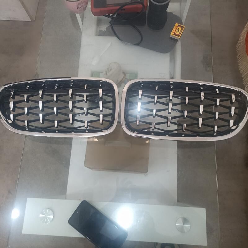 Abilsowka F 10 600 TMT - Balkanabat - img 1