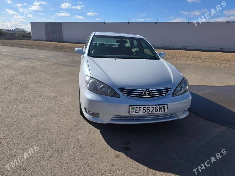 Toyota Camry 2005 - 215 000 TMT - Mary - img 7