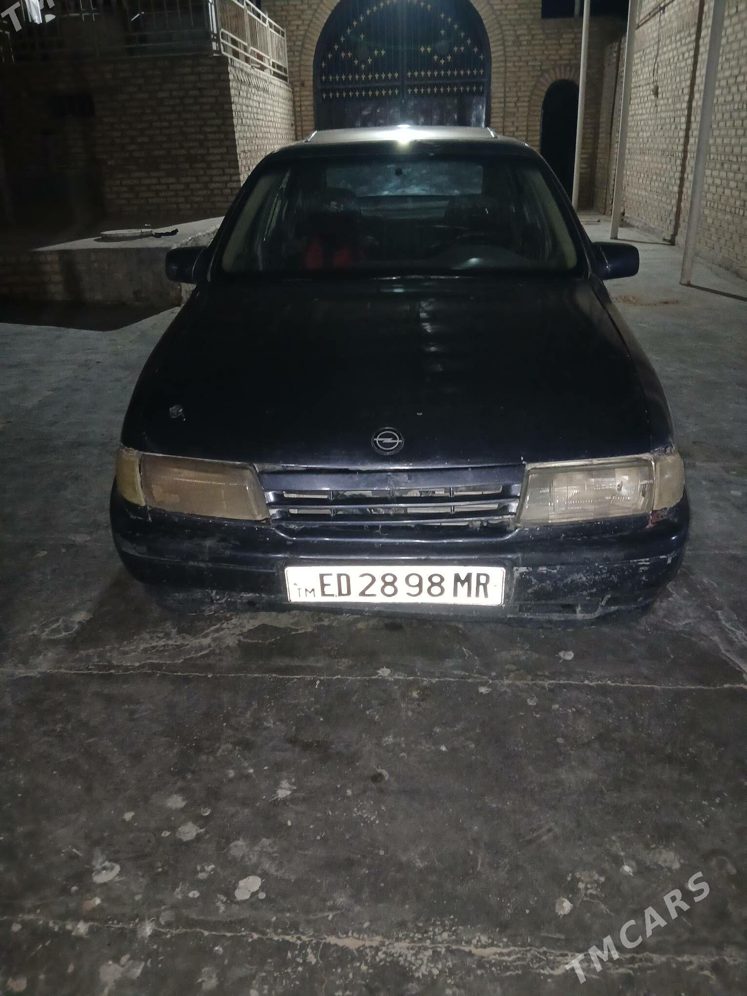 Opel Agila 1994 - 20 000 TMT - Baýramaly - img 3