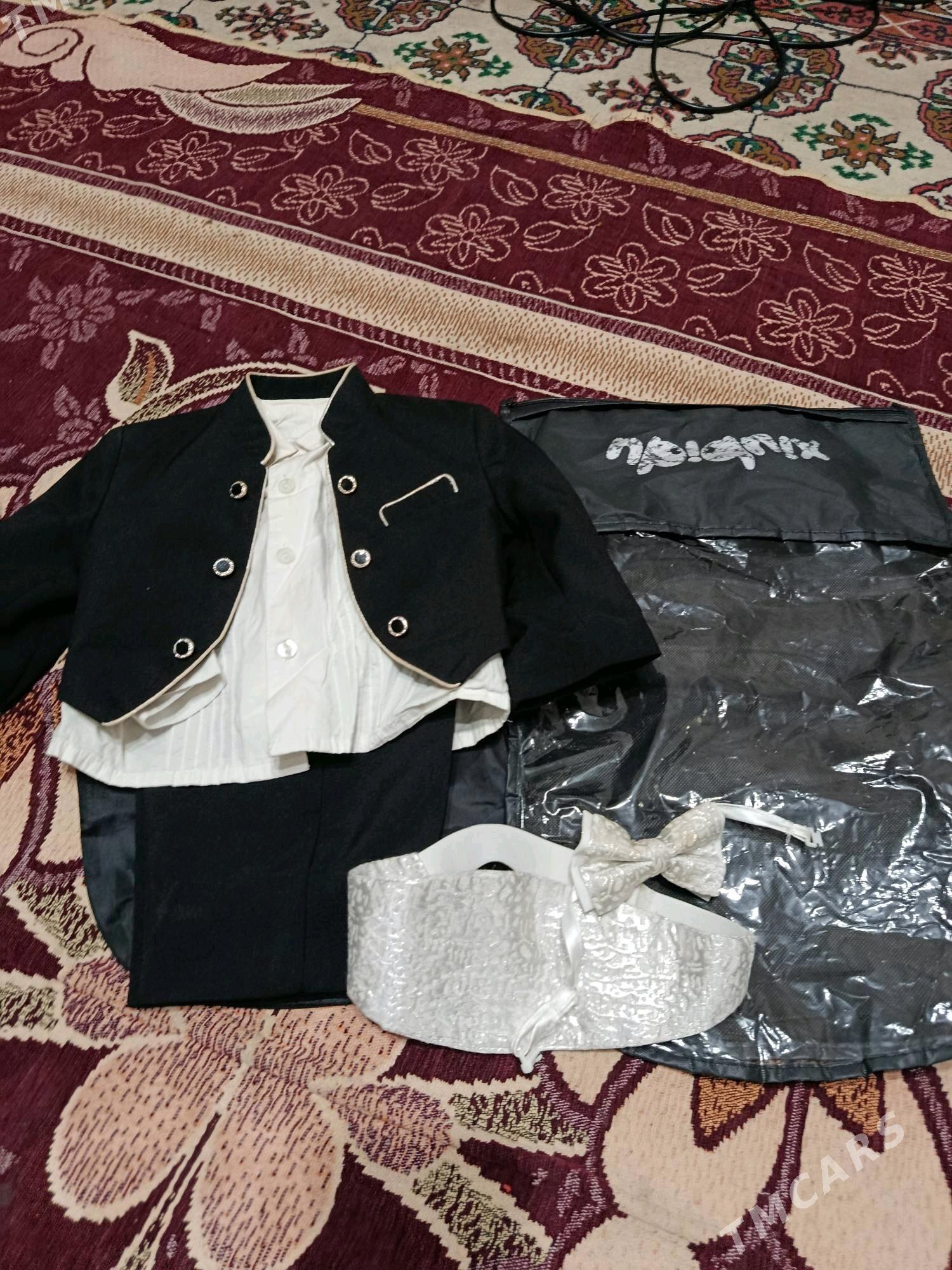 çaga kambinźon - Türkmenbaşy - img 6