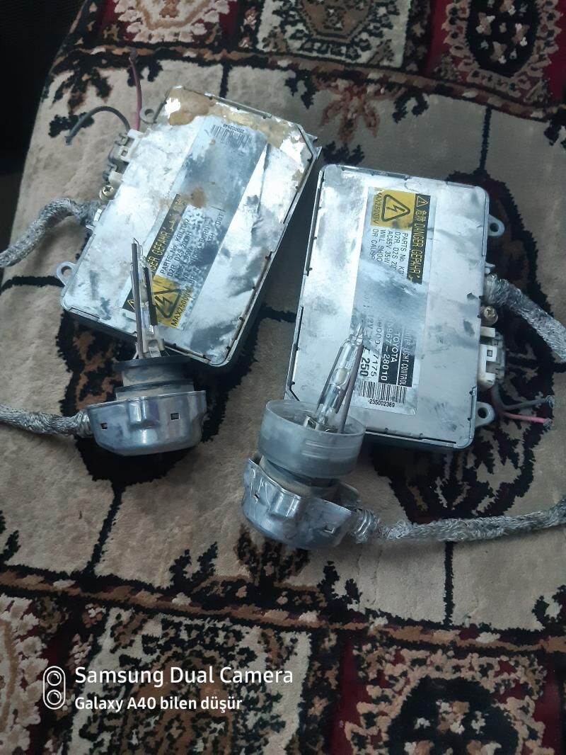 sinon lampa 800 TMT - Türkmenbaşy - img 2