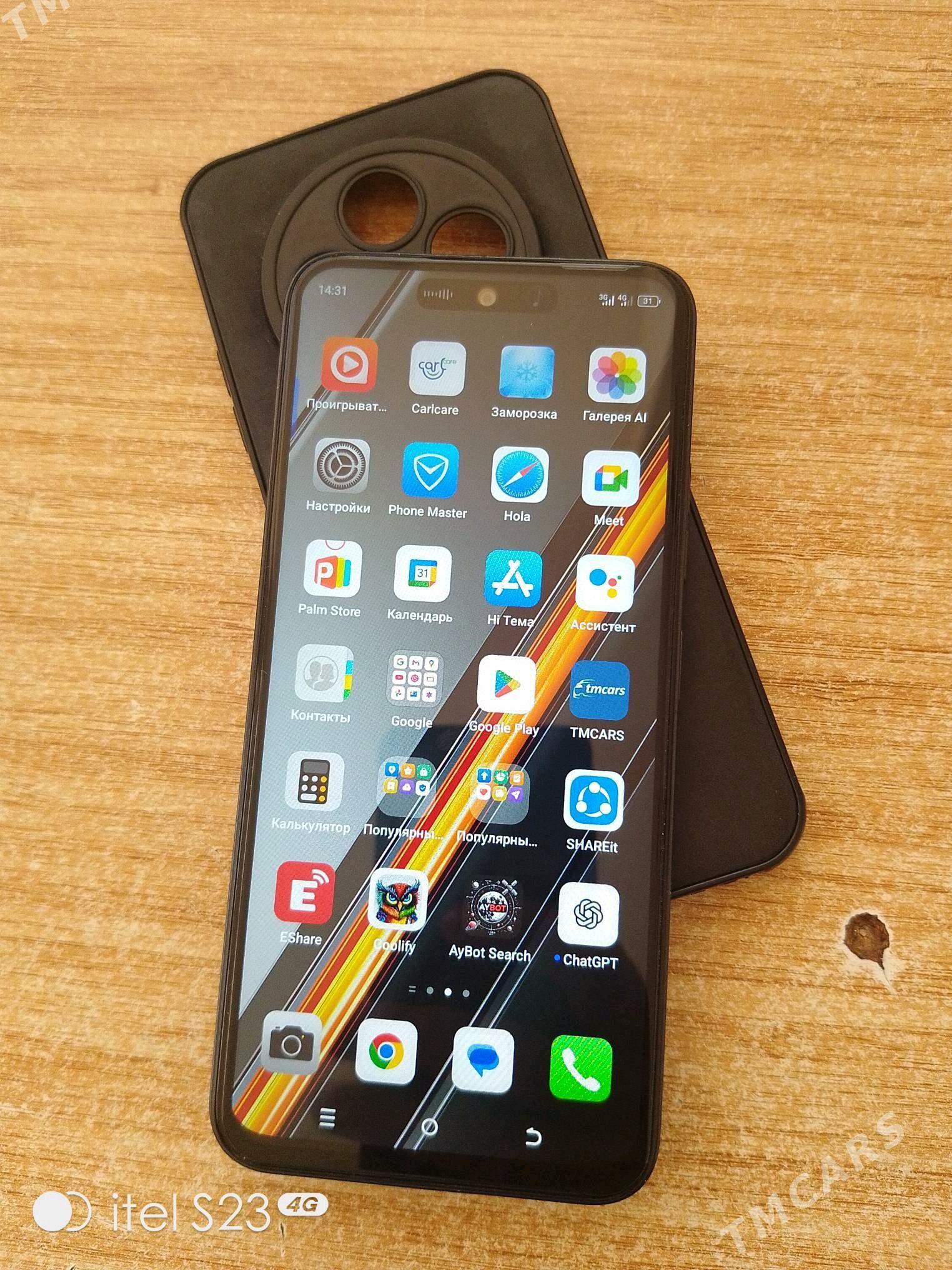 Tecno spark 30 - Туркменбаши - img 4