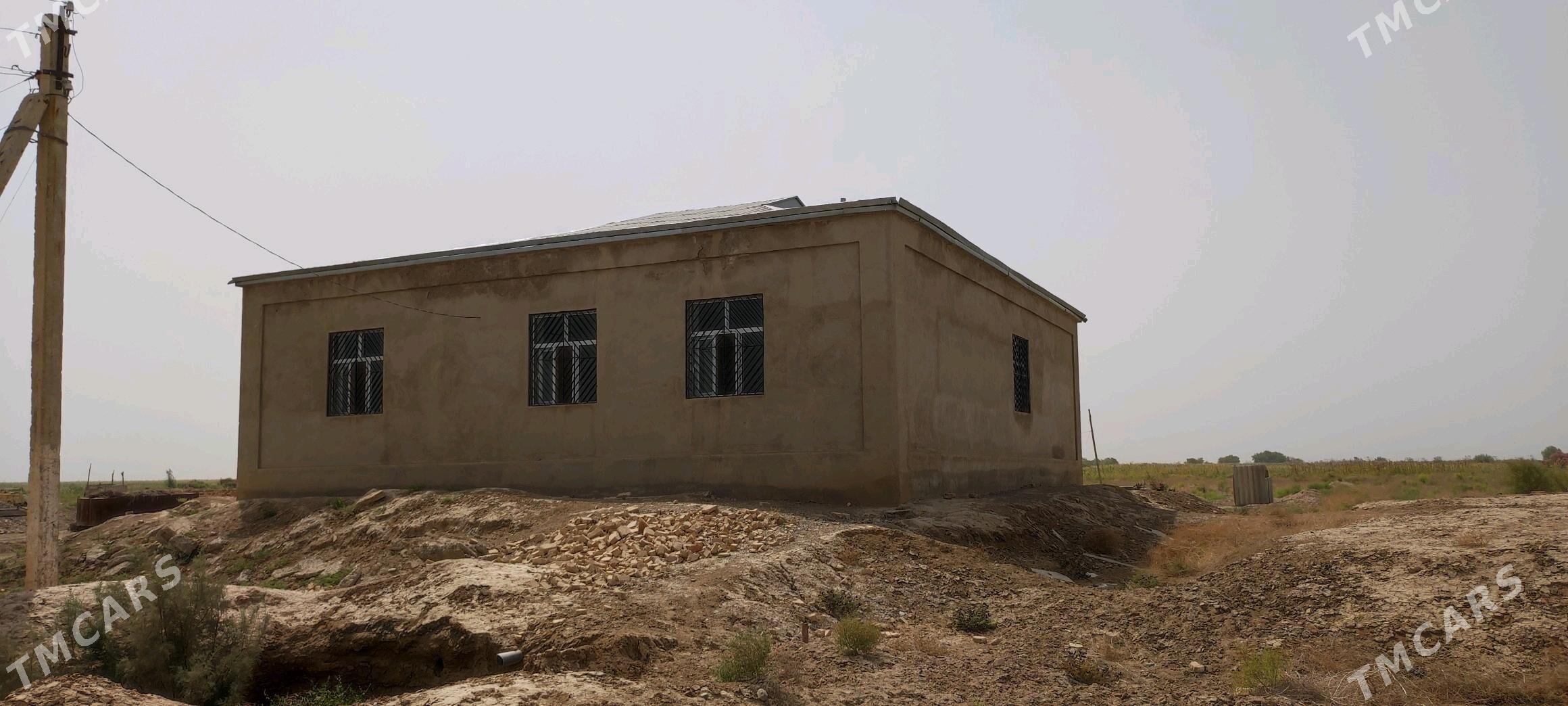 satlyk jay 12 sotka - Байрамали - img 1