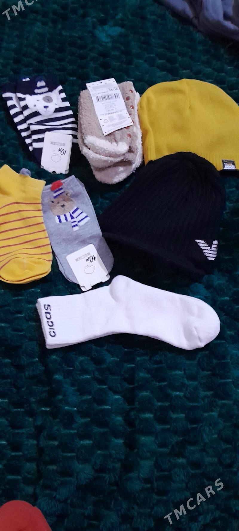 Вещи на подростка - Ашхабад - img 4