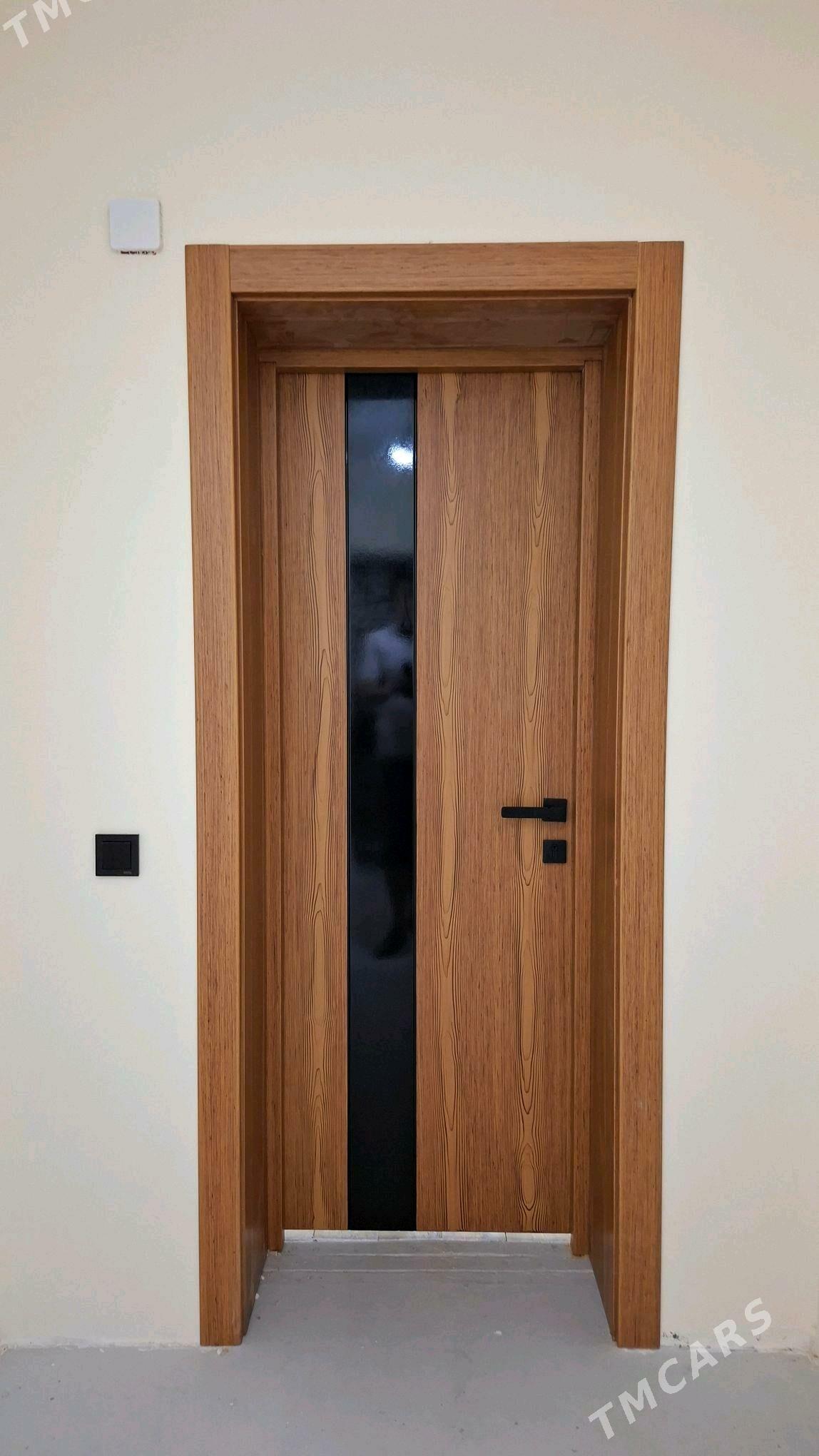 malyarşyk gerek mdf gapy - Baýramaly - img 3