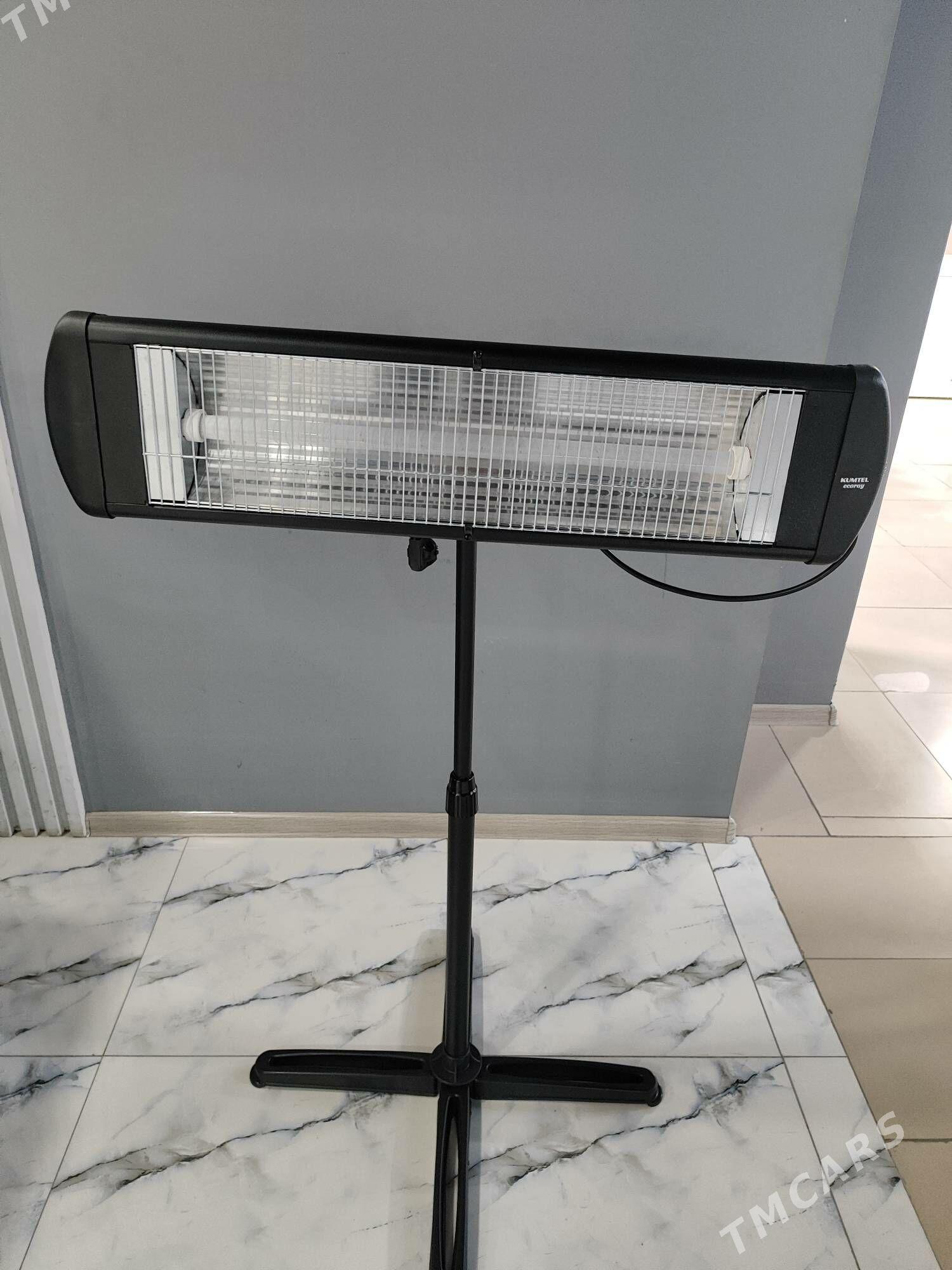 peç  печка - Ашхабад - img 3