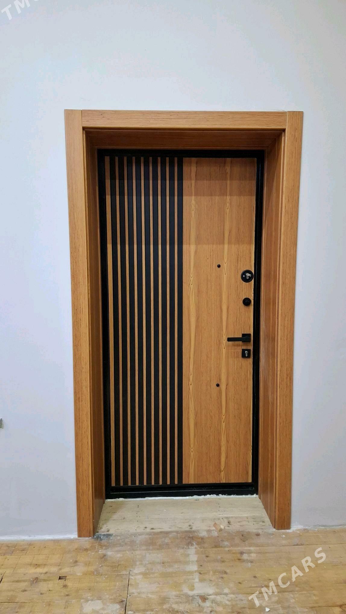 malyarşyk gerek mdf gapy - Baýramaly - img 2