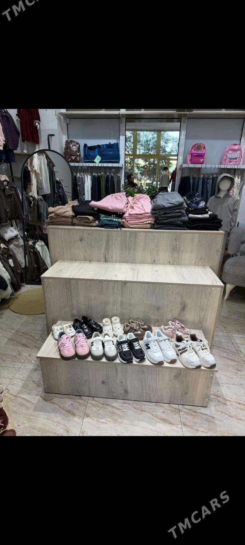 satlyk şkaf - Balkanabat - img 1