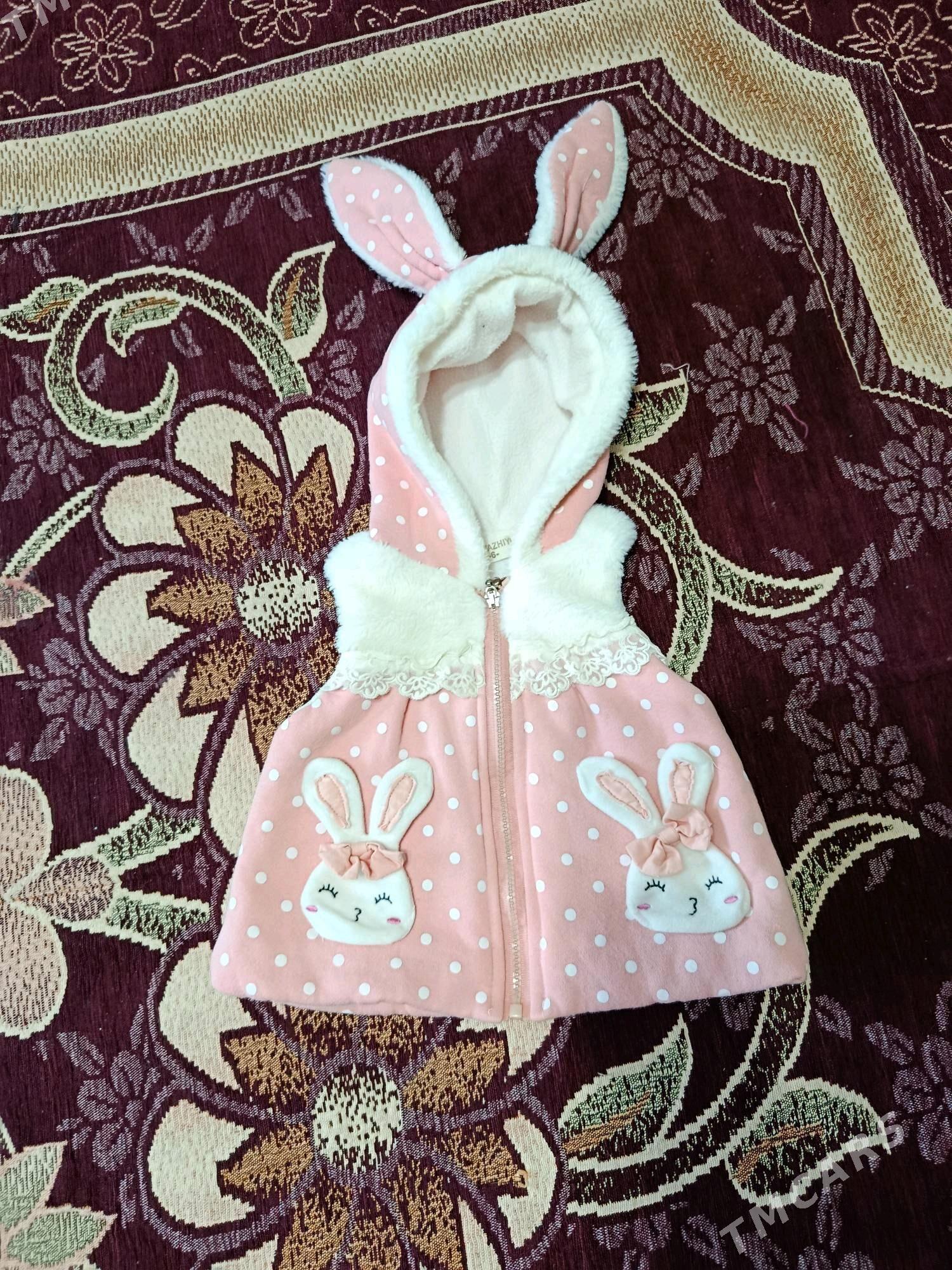 çaga kambinźon - Türkmenbaşy - img 3