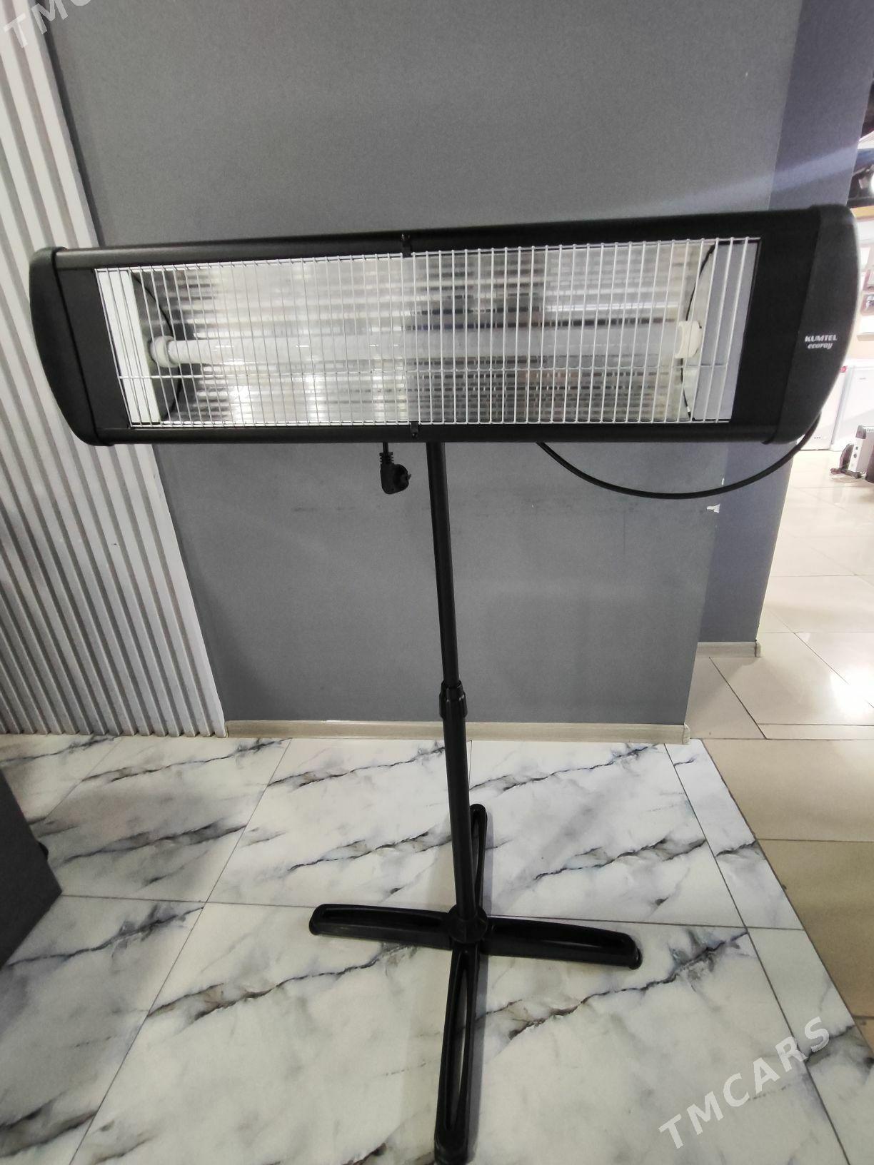 peç  печка - Ашхабад - img 1