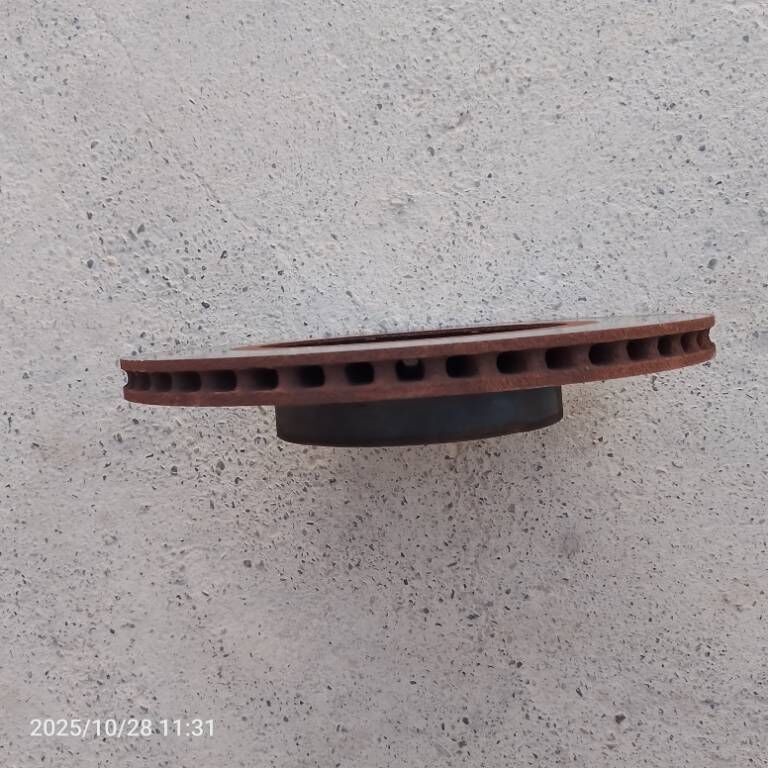 Baraban 200 TMT - Aşgabat - img 2