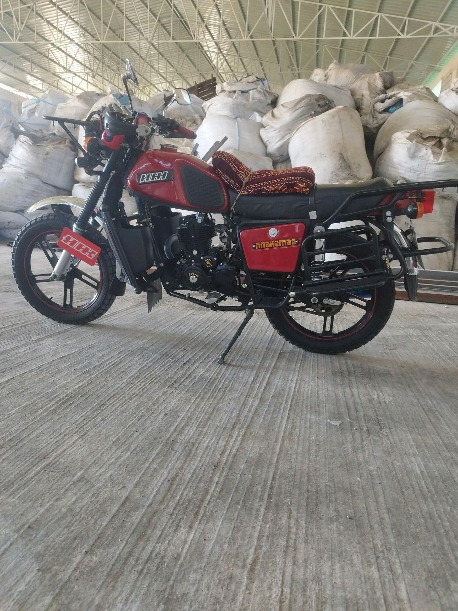 Fekon FK200-14G 2025 - 18 000 TMT - Balkanabat - img 2