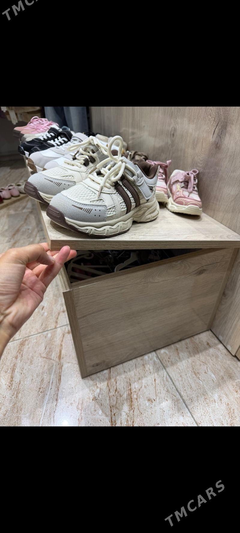 satlyk şkaf - Balkanabat - img 3