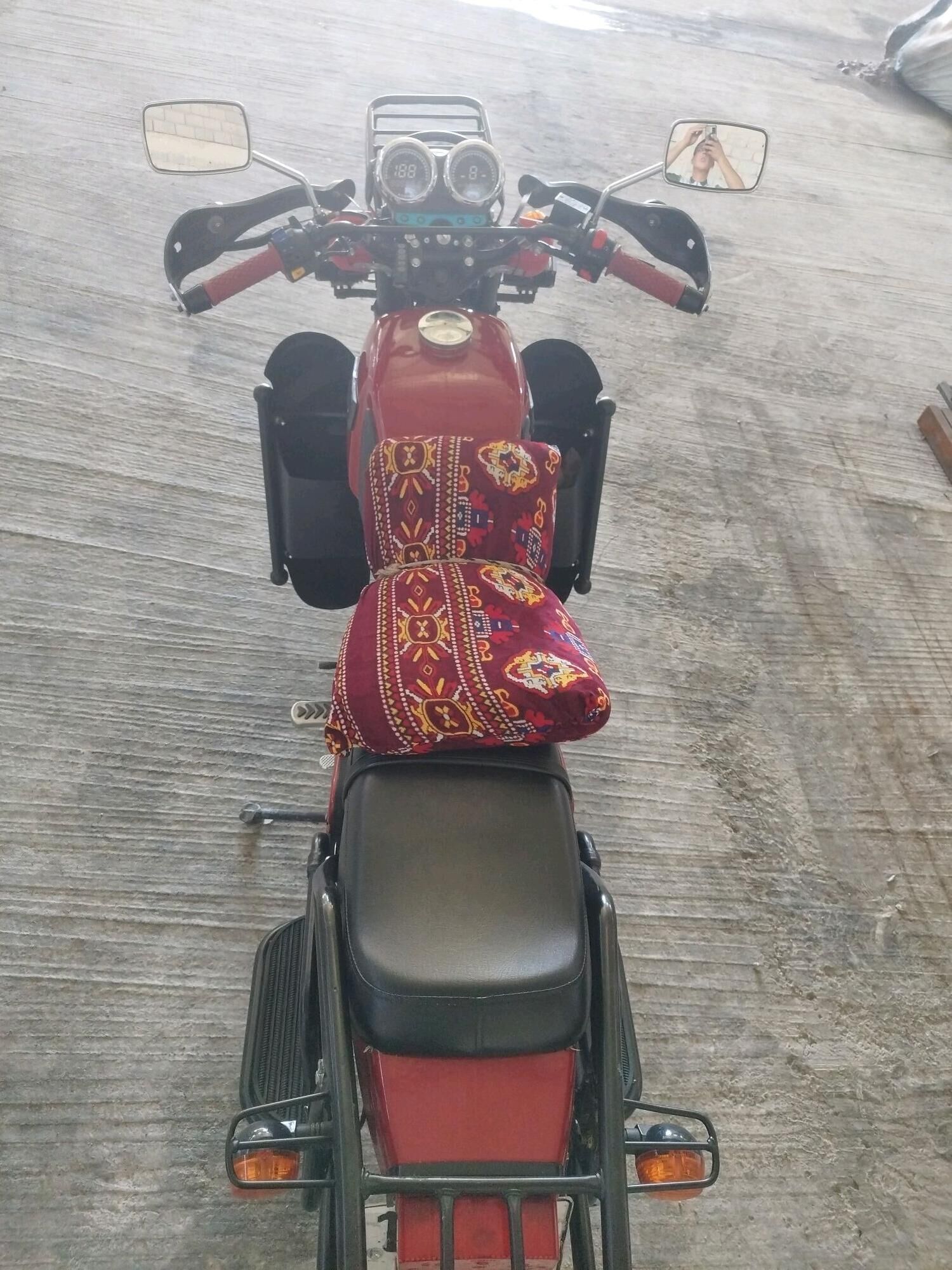 Fekon FK200-14G 2025 - 18 000 TMT - Balkanabat - img 3