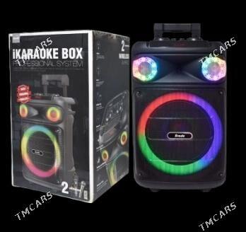 Kalonka Brodu 100W - Aşgabat - img 1