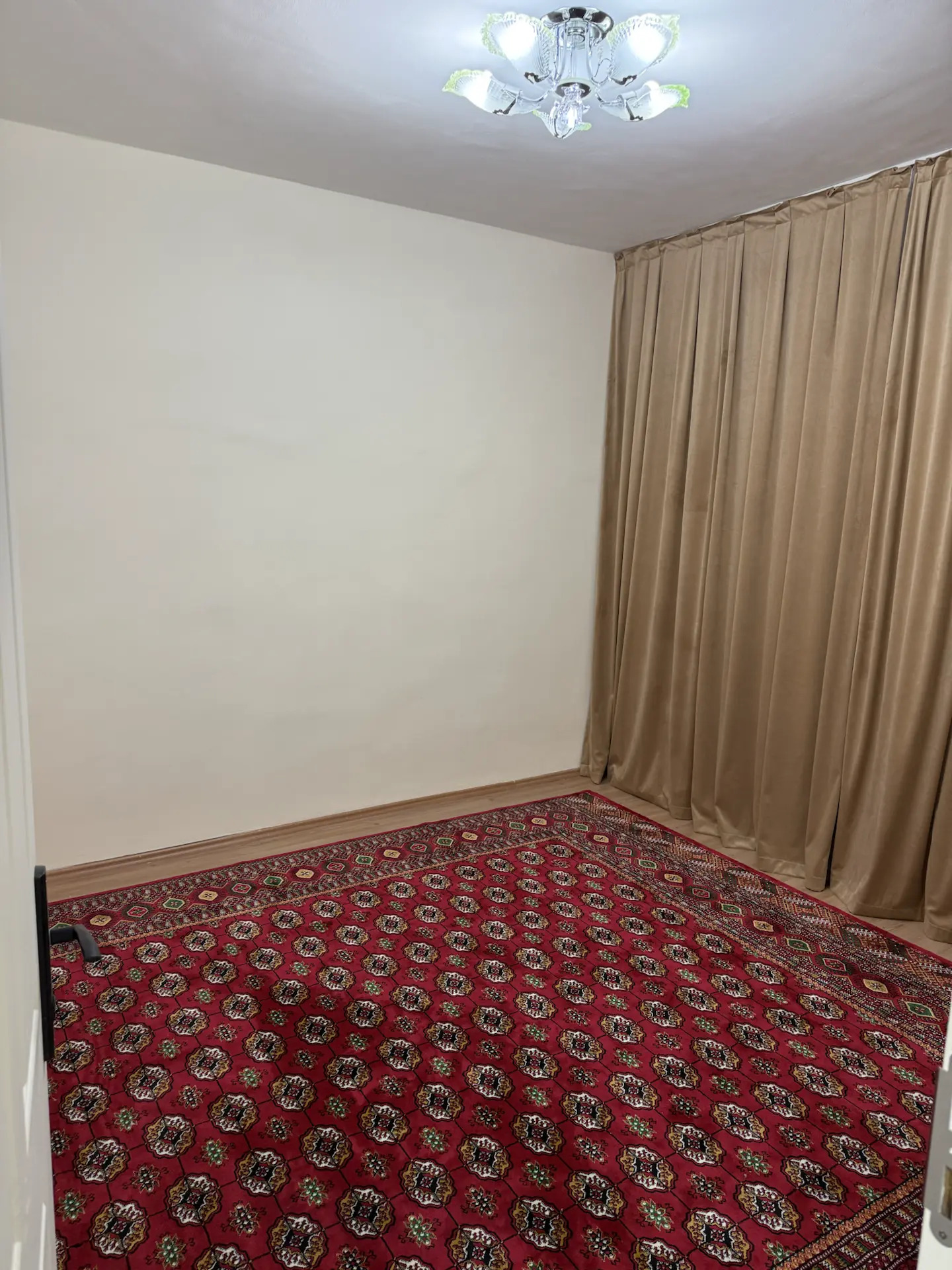 Mir 7 3kom - Aşgabat - img 3