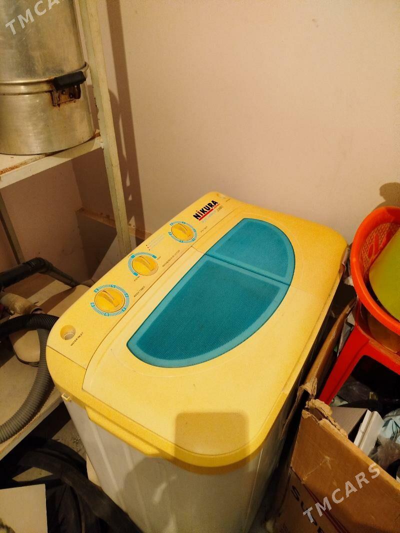 Kirmaşyn - Türkmenabat - img 2