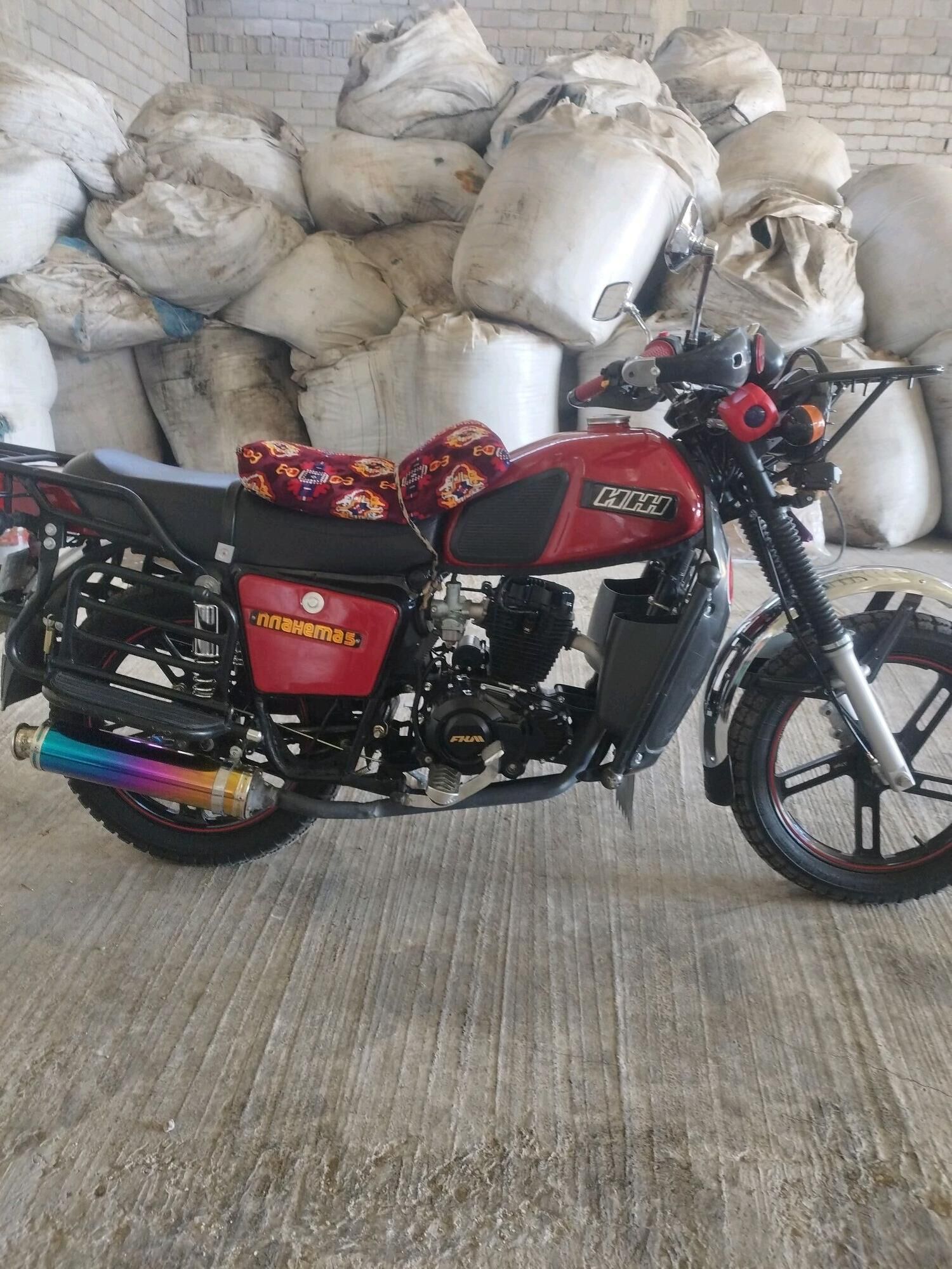 Fekon FK200-14G 2025 - 18 000 TMT - Balkanabat - img 1