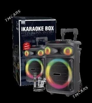 Kalonka Brodu 100W - Aşgabat - img 2