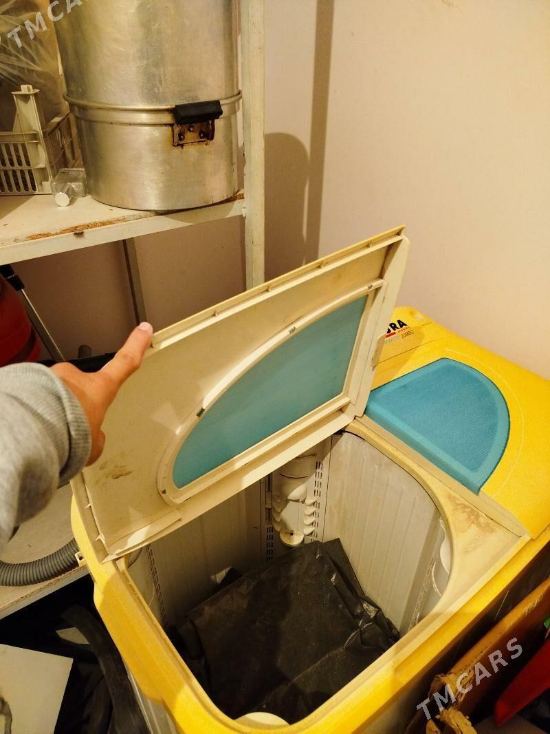 Kirmaşyn - Türkmenabat - img 3