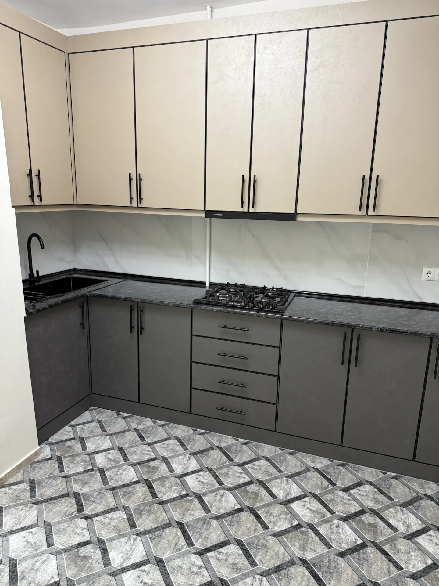 Mir 7 3kom - Aşgabat - img 7