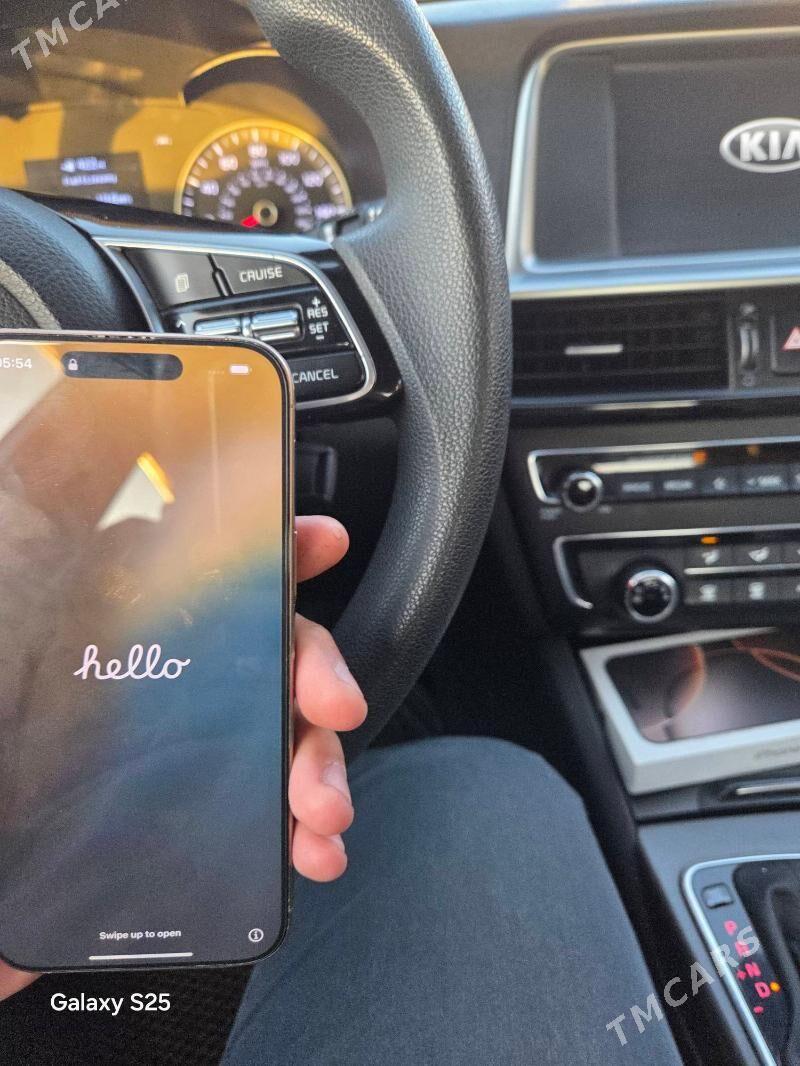 Iphone 16pro Max 1trb - Балканабат - img 2