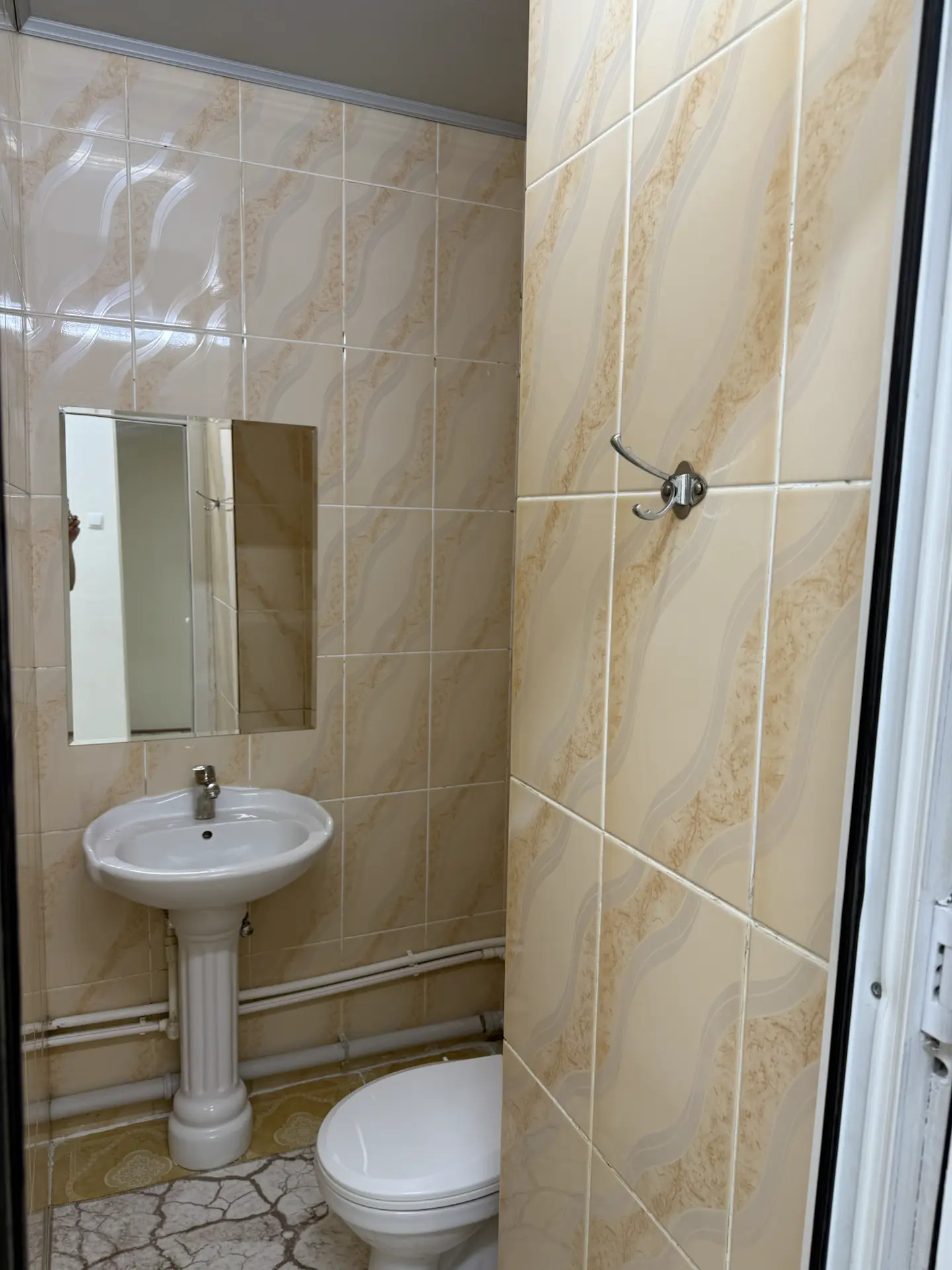 Mir 7 3kom - Aşgabat - img 8