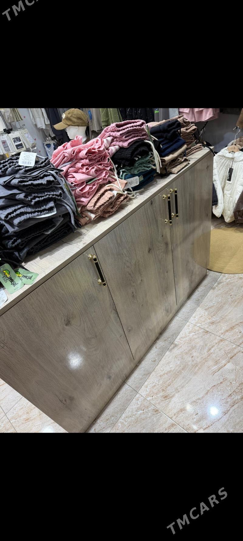 satlyk şkaf - Balkanabat - img 2