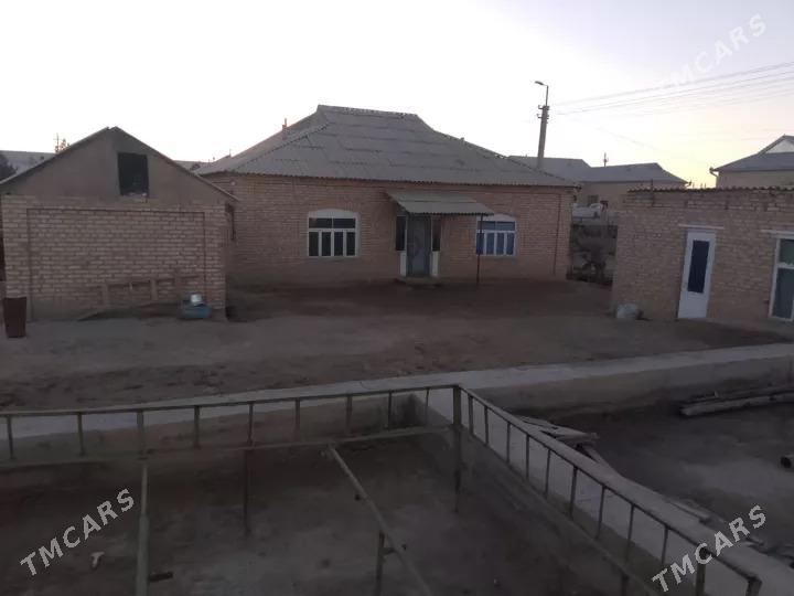 Satlyk jay - Векильбазар - img 1