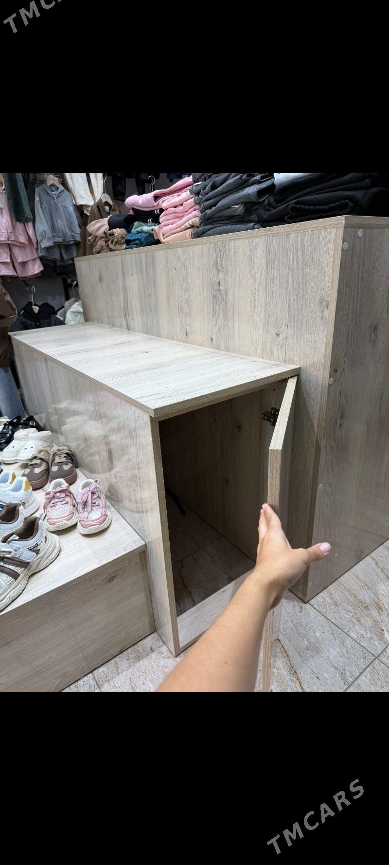 satlyk şkaf - Balkanabat - img 4