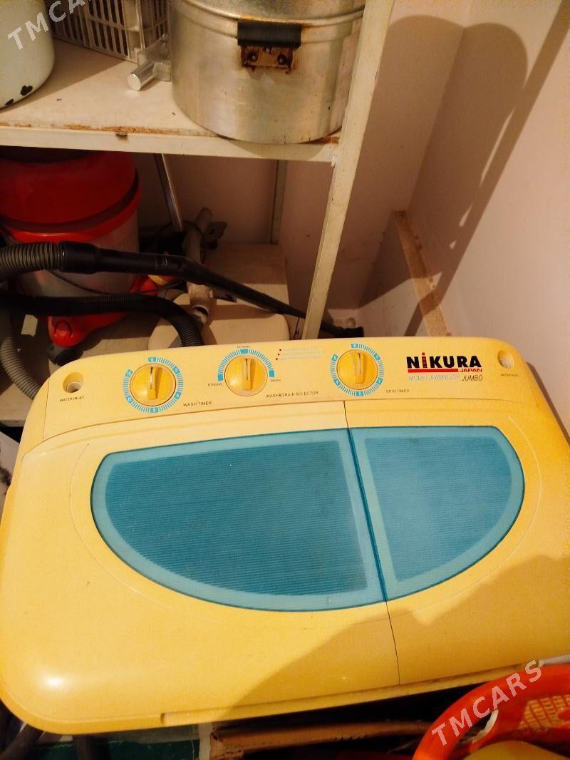 Kirmaşyn - Türkmenabat - img 1