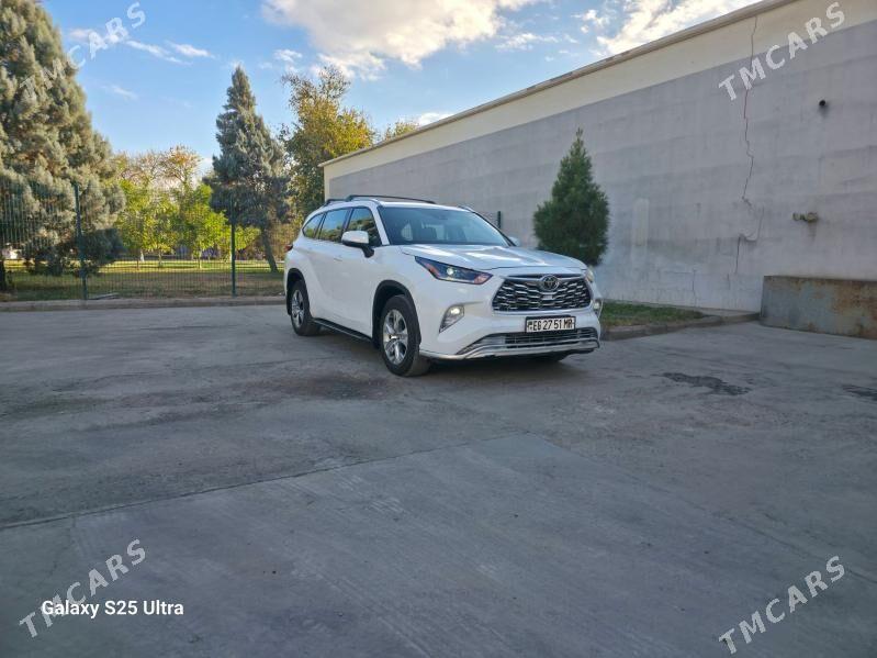 Toyota Highlander 2021 - 467 000 TMT - Mary - img 2