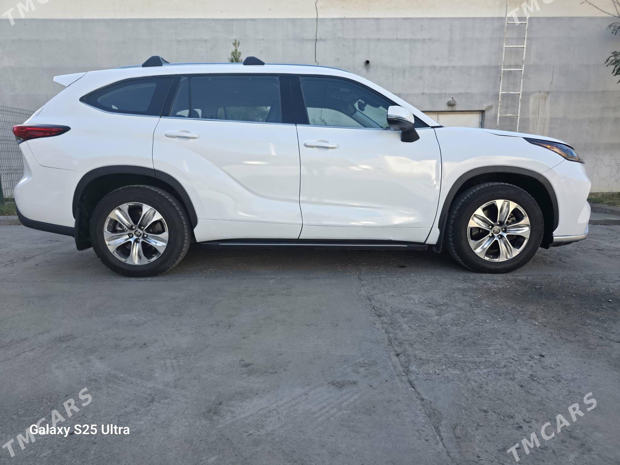 Toyota Highlander 2021 - 467 000 TMT - Mary - img 7