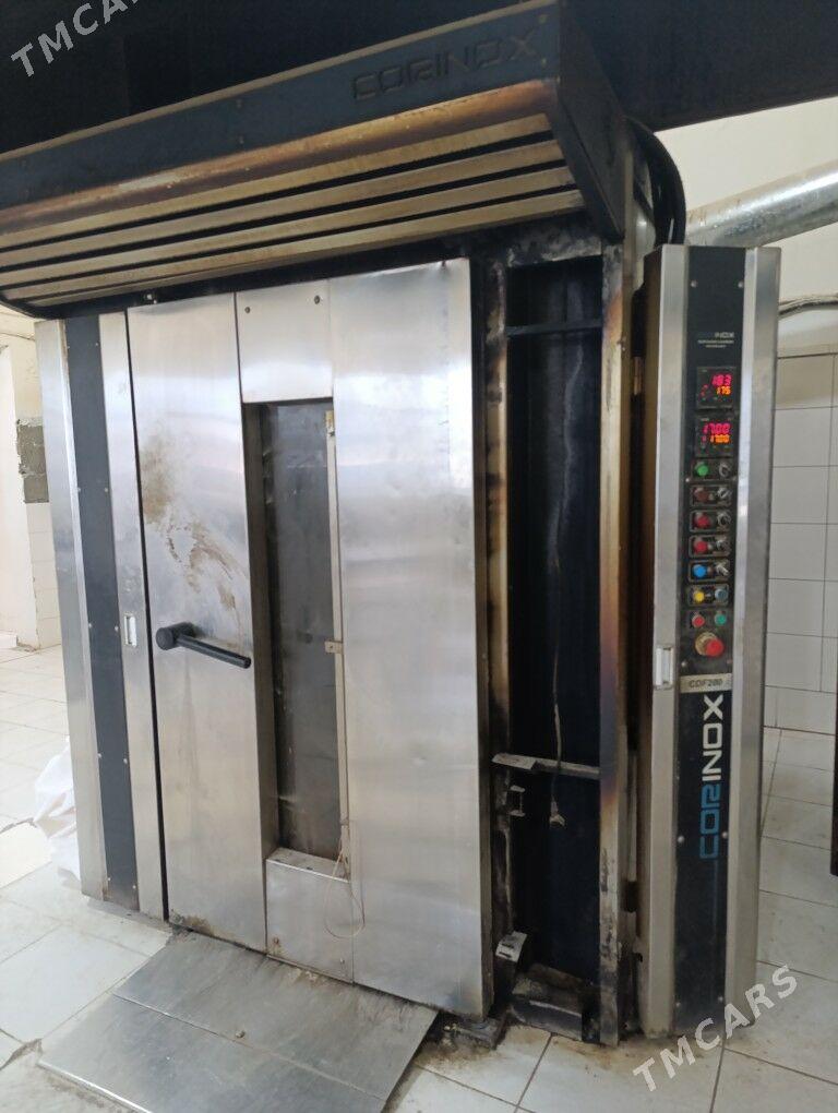 Tayyn biznes Konditer  - Ашхабад - img 7