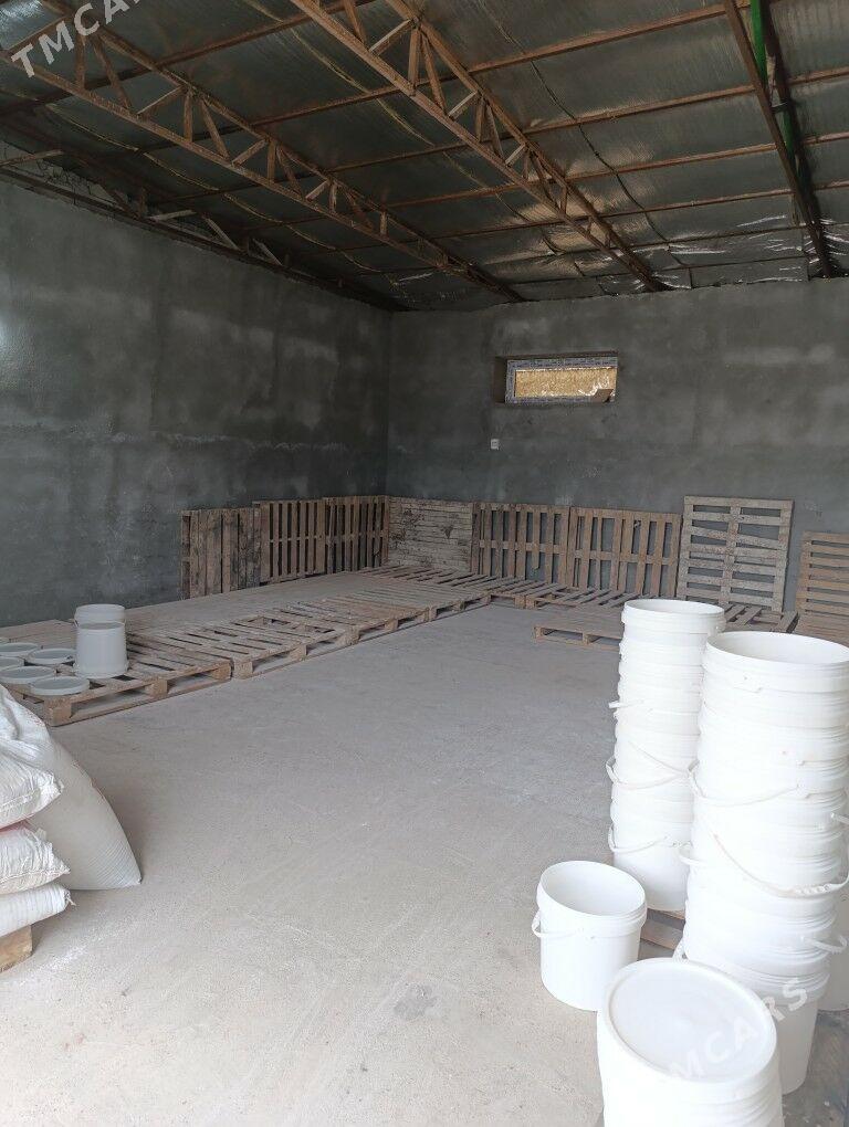 Tayyn biznes Konditer  - Ашхабад - img 3