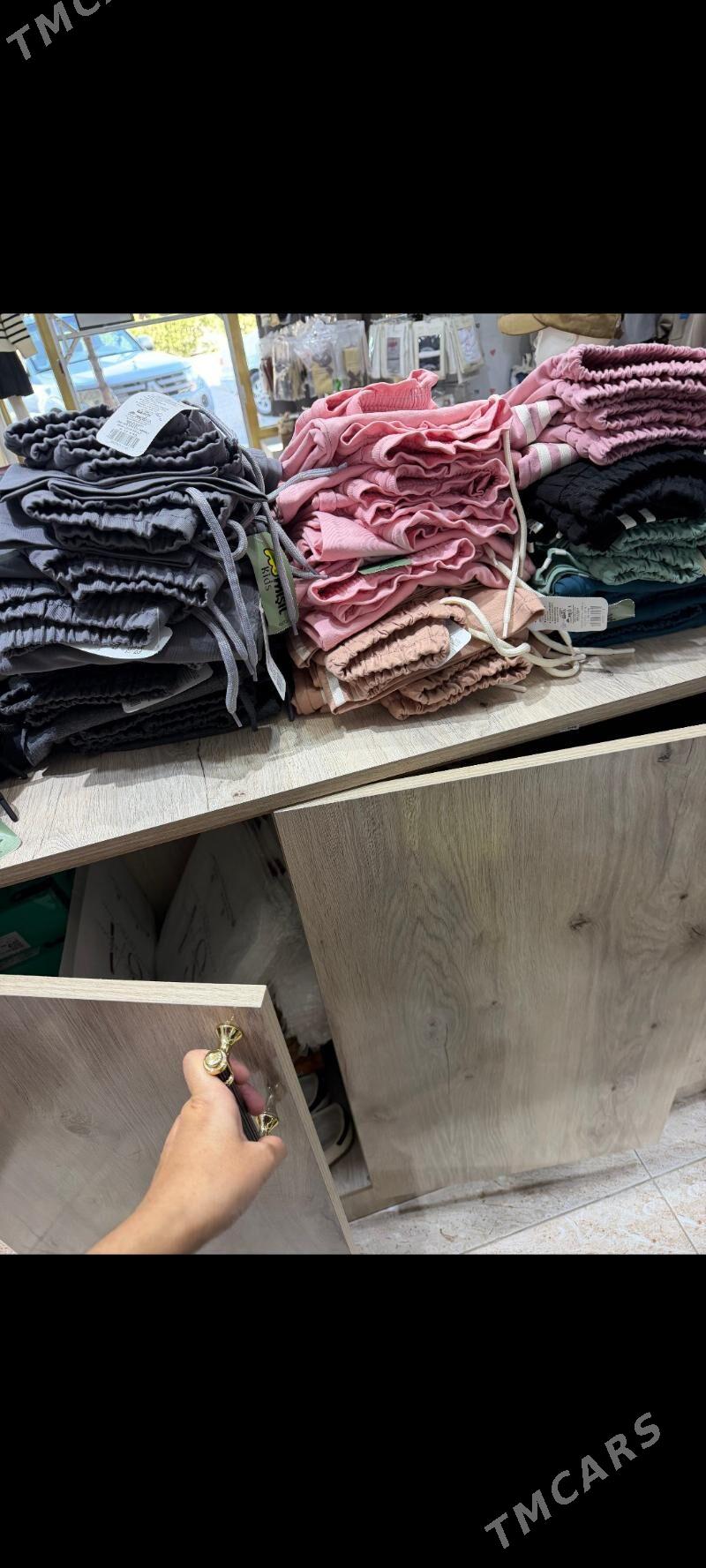 satlyk şkaf - Balkanabat - img 5