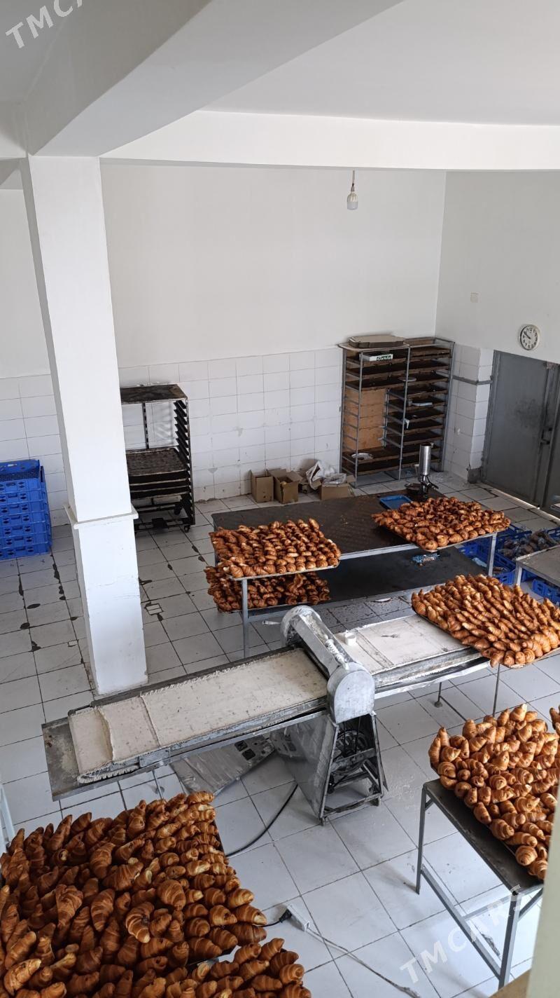 Tayyn biznes Konditer - Ашхабад - img 1