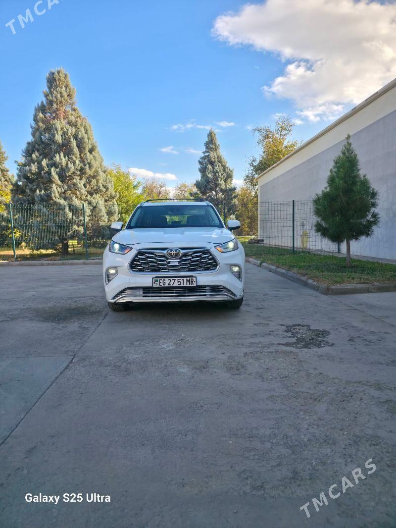 Toyota Highlander 2021 - 467 000 TMT - Mary - img 3