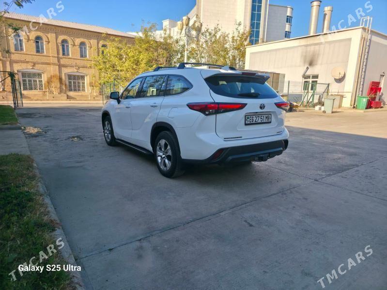 Toyota Highlander 2021 - 467 000 TMT - Mary - img 5