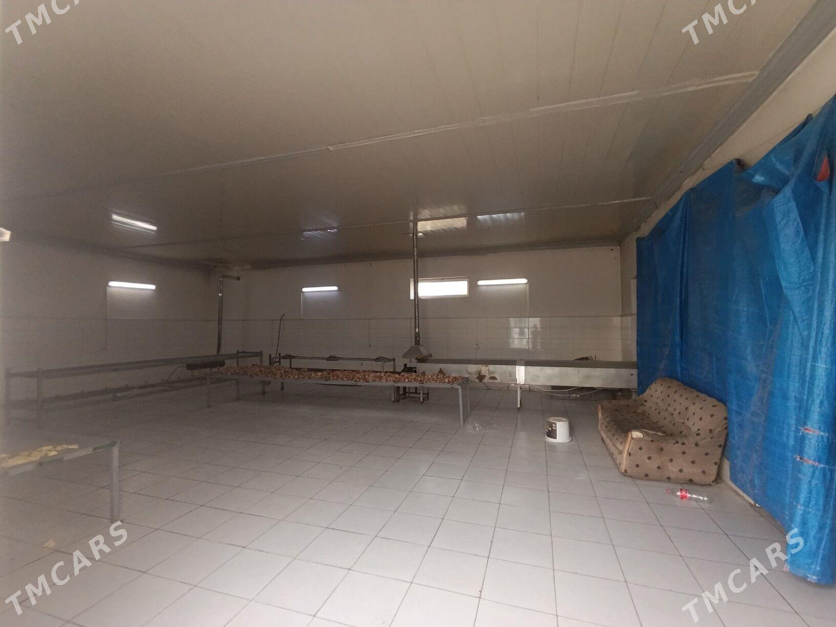 Tayyn biznes Konditer  - Ашхабад - img 5