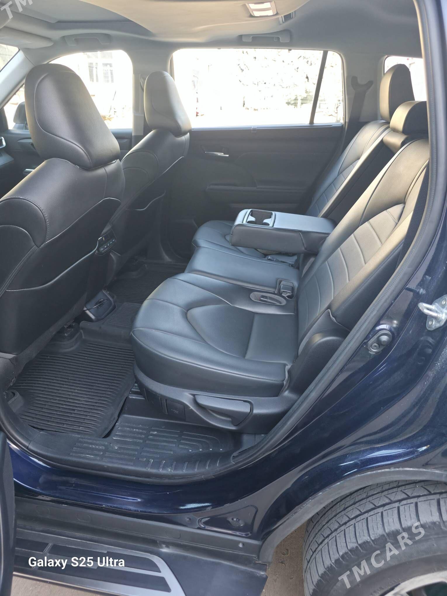 Toyota Highlander 2021 - 467 000 TMT - Mary - img 10